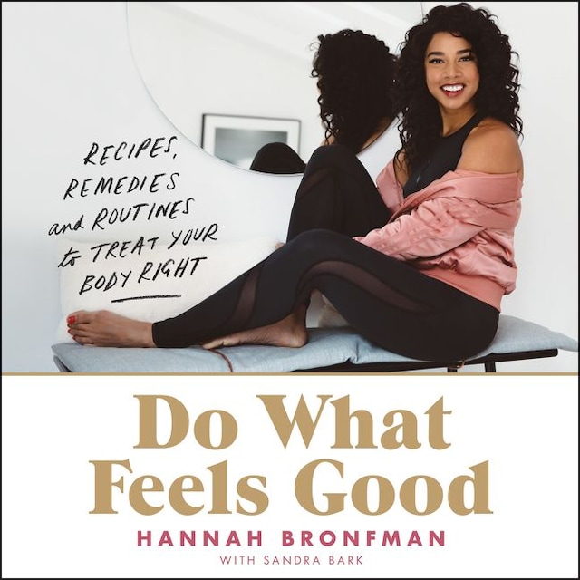 Buchcover für Do What Feels Good