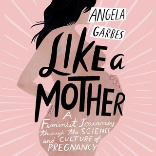 Like a Mother bookCoverFor