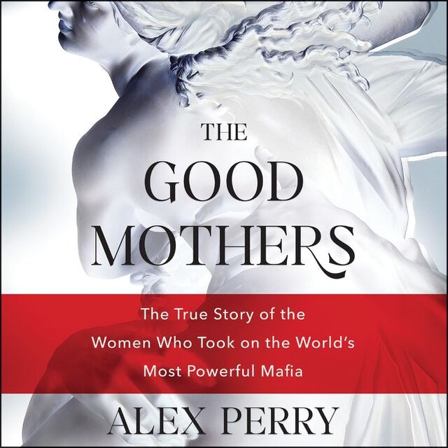Book cover for The Good Mothers