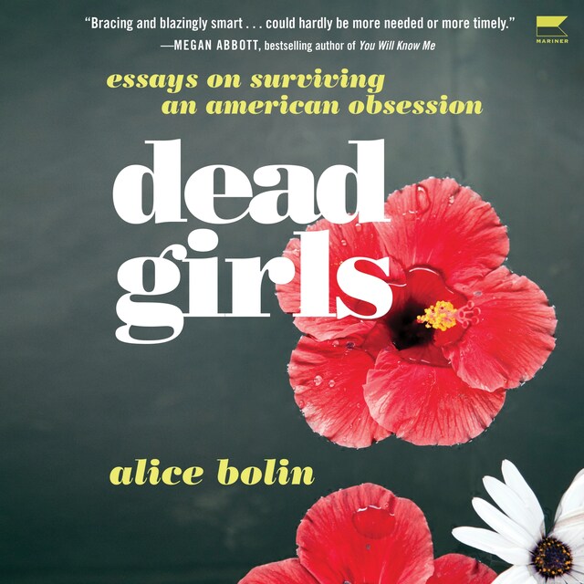 Boekomslag van Dead Girls