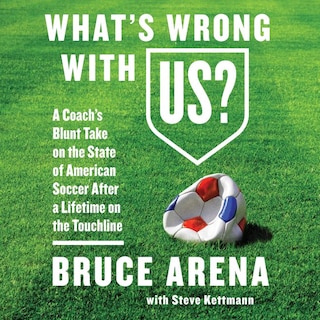 What's Wrong with US? bookCoverFor