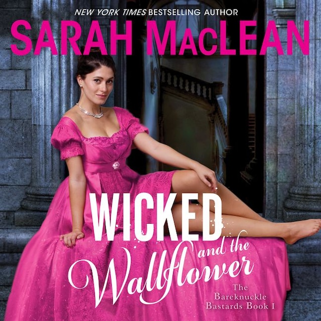 Buchcover für Wicked and the Wallflower