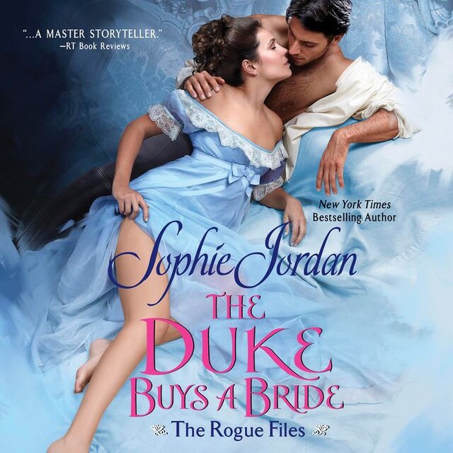 Buchcover für The Duke Buys a Bride