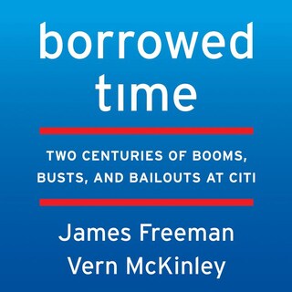 Borrowed Time bookCoverFor