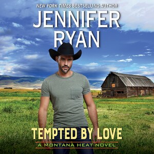 Tempted by Love bookCoverFor