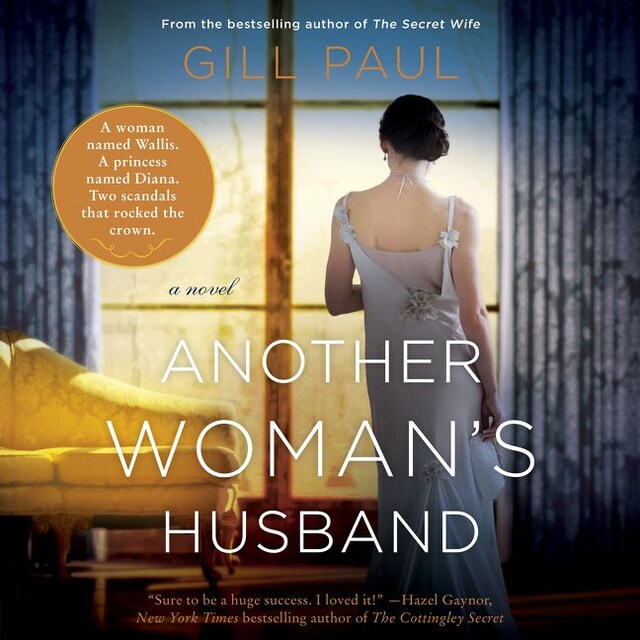 Book cover for Another Woman's Husband