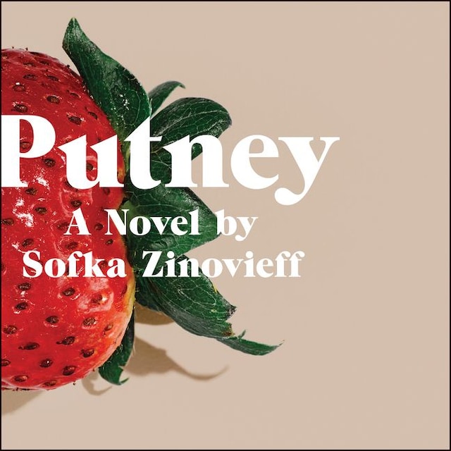 Boekomslag van Putney
