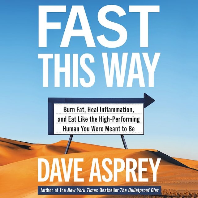 Book cover for Fast This Way