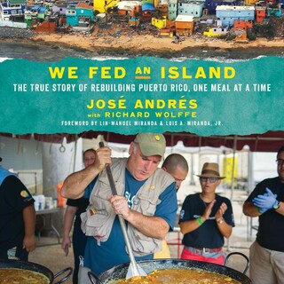 We Fed an Island bookCoverFor