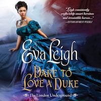 Dare to Love a Duke