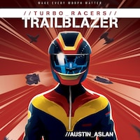 TURBO Racers: Trailblazer