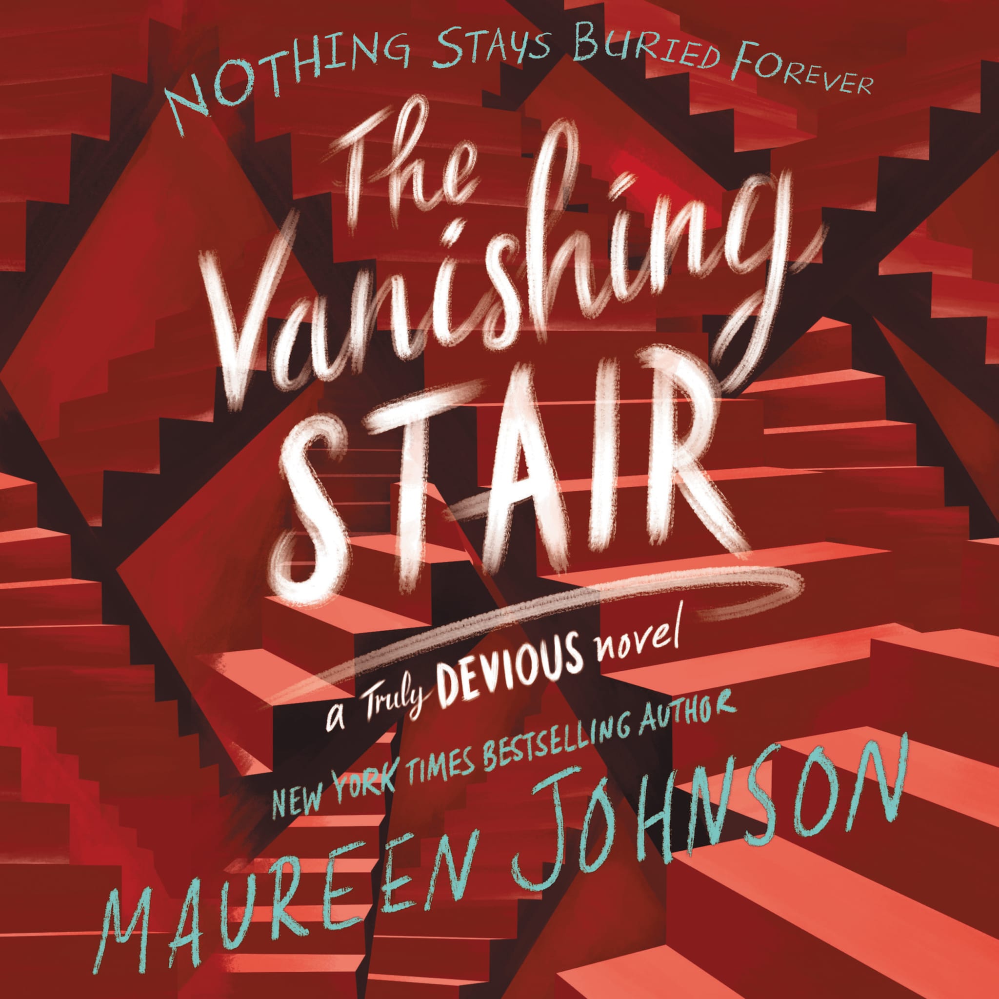The Vanishing Stair ilmaiseksi
