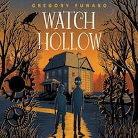 Watch Hollow
