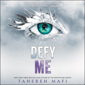 Defy Me bookCoverFor