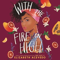With the Fire on High