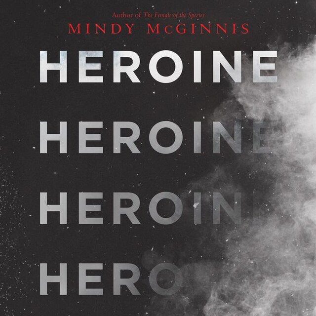 Heroine Boekomslag van Heroine