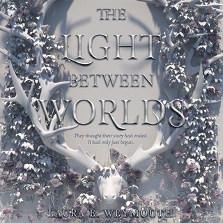 The Light Between Worlds bookCoverFor