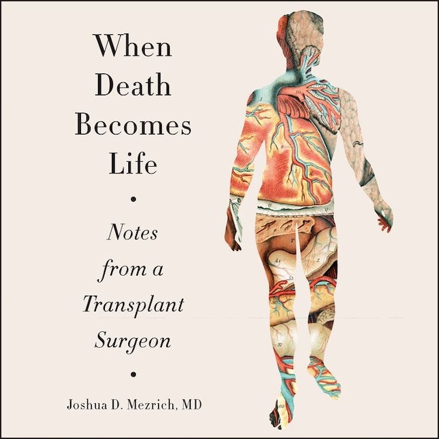Book cover for When Death Becomes Life