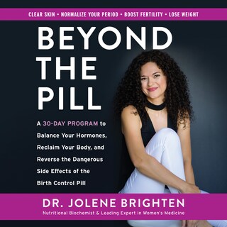 Beyond the Pill bookCoverFor