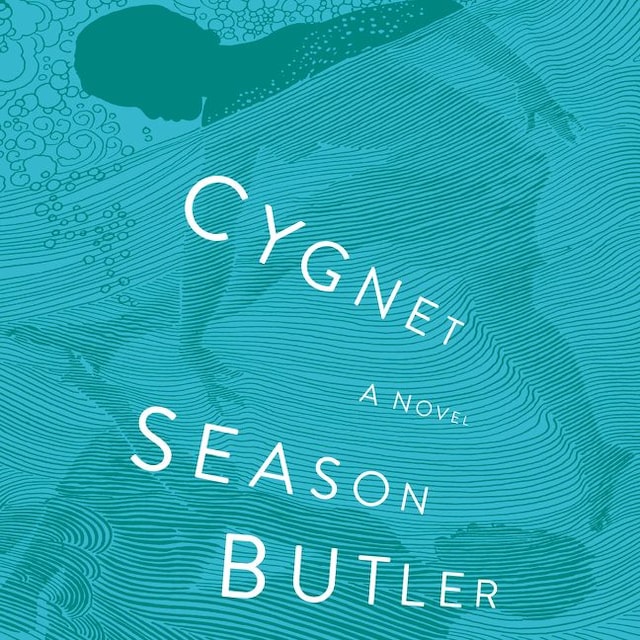 Book cover for Cygnet