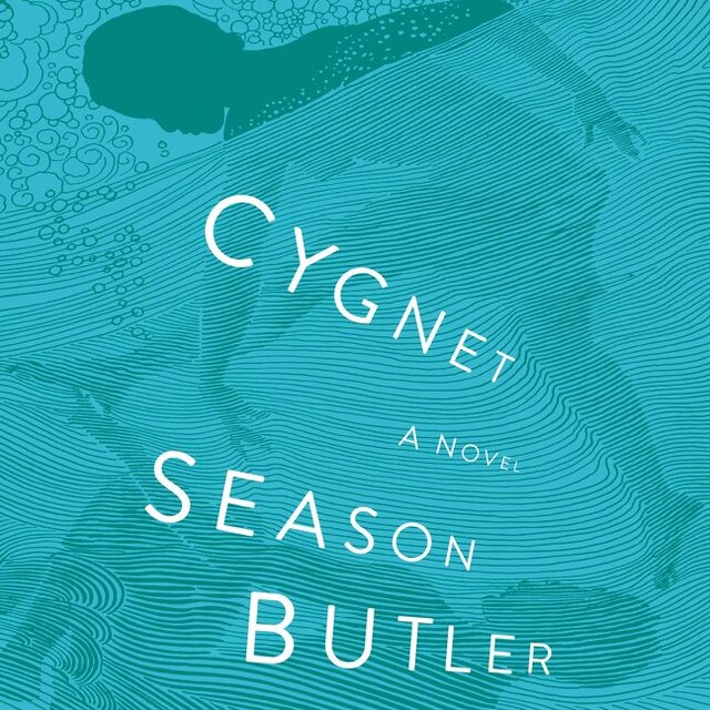 Copertina del libro per Cygnet