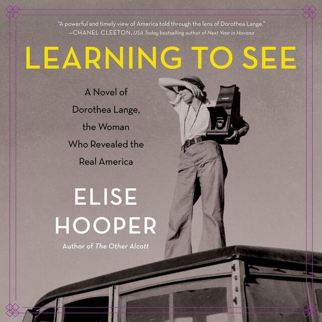 Learning to See Book cover for Learning to See