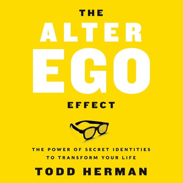 The Alter Ego Effect