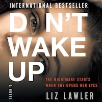 Don't Wake Up