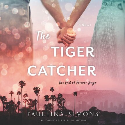 The Tiger Catcher bookCoverFor