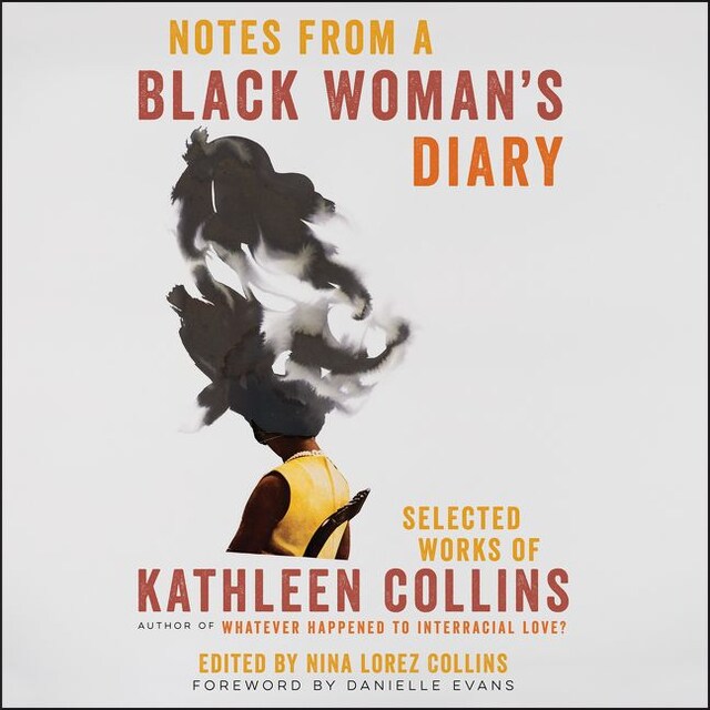 Book cover for Notes from a Black Woman's Diary