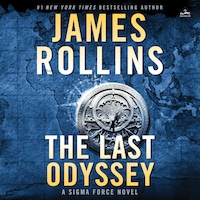 The Last Odyssey