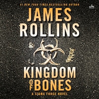 Kingdom of Bones