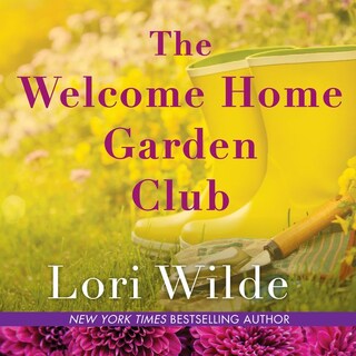 The Welcome Home Garden Club bookCoverFor