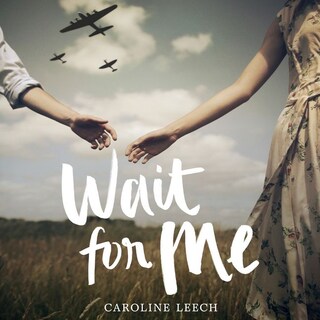 Wait for Me bookCoverFor