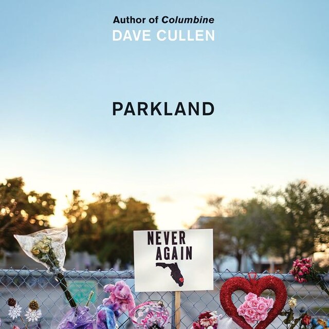 Book cover for Parkland