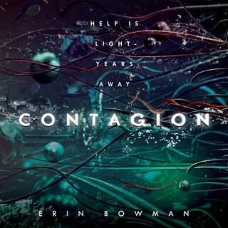 Contagion bookCoverFor