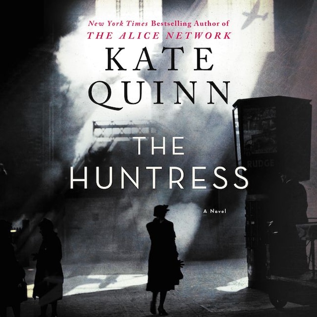 The Huntress