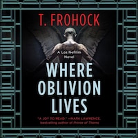 Where Oblivion Lives