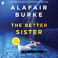 The Better Sister
