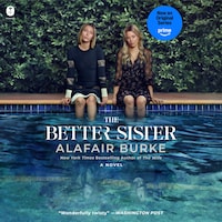 The Better Sister