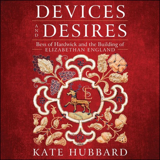 Buchcover für Devices and Desires