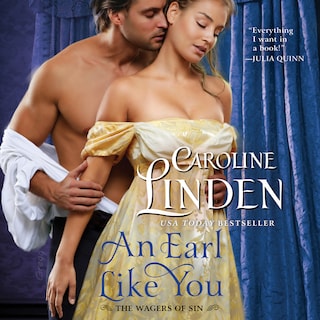 An Earl Like You bookCoverFor