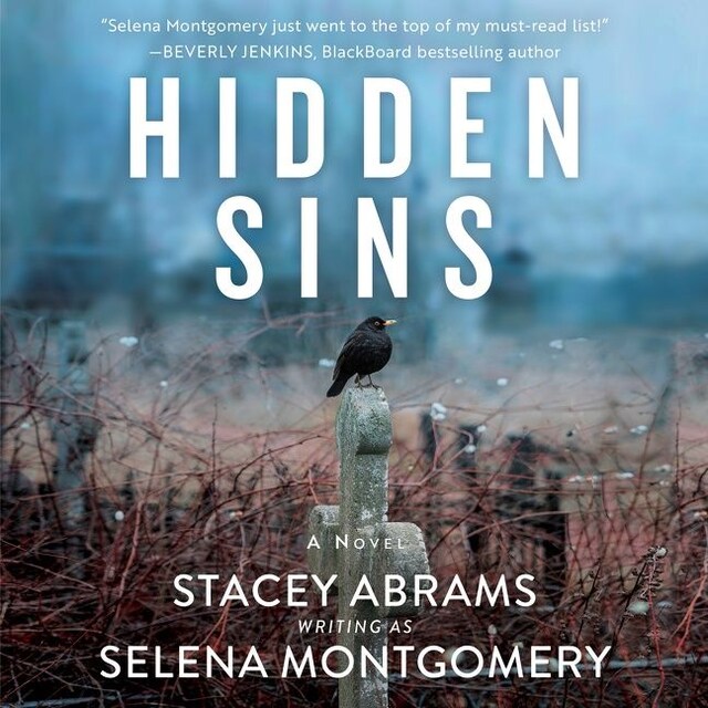 Couverture de livre pour Hidden Sins