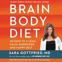 Brain Body Diet