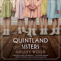 The Quintland Sisters