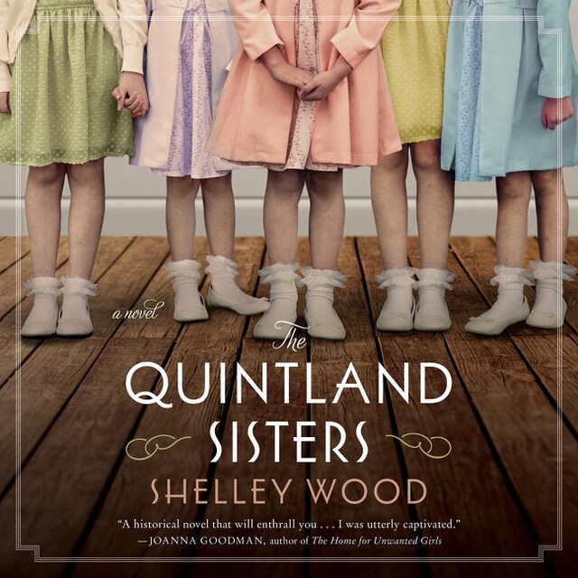 The Quintland Sisters