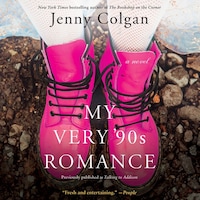 My Very '90s Romance