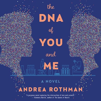 The DNA of You and Me