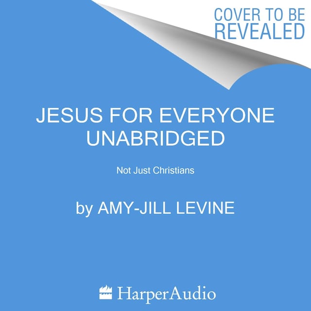 Book cover for Jesus for Everyone