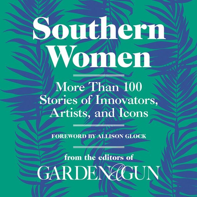 Buchcover für Southern Women